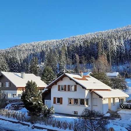 Mirabelle A Gerardmer Luaran gambar
