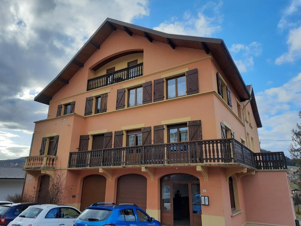 Mirabelle A Gerardmer Luaran gambar