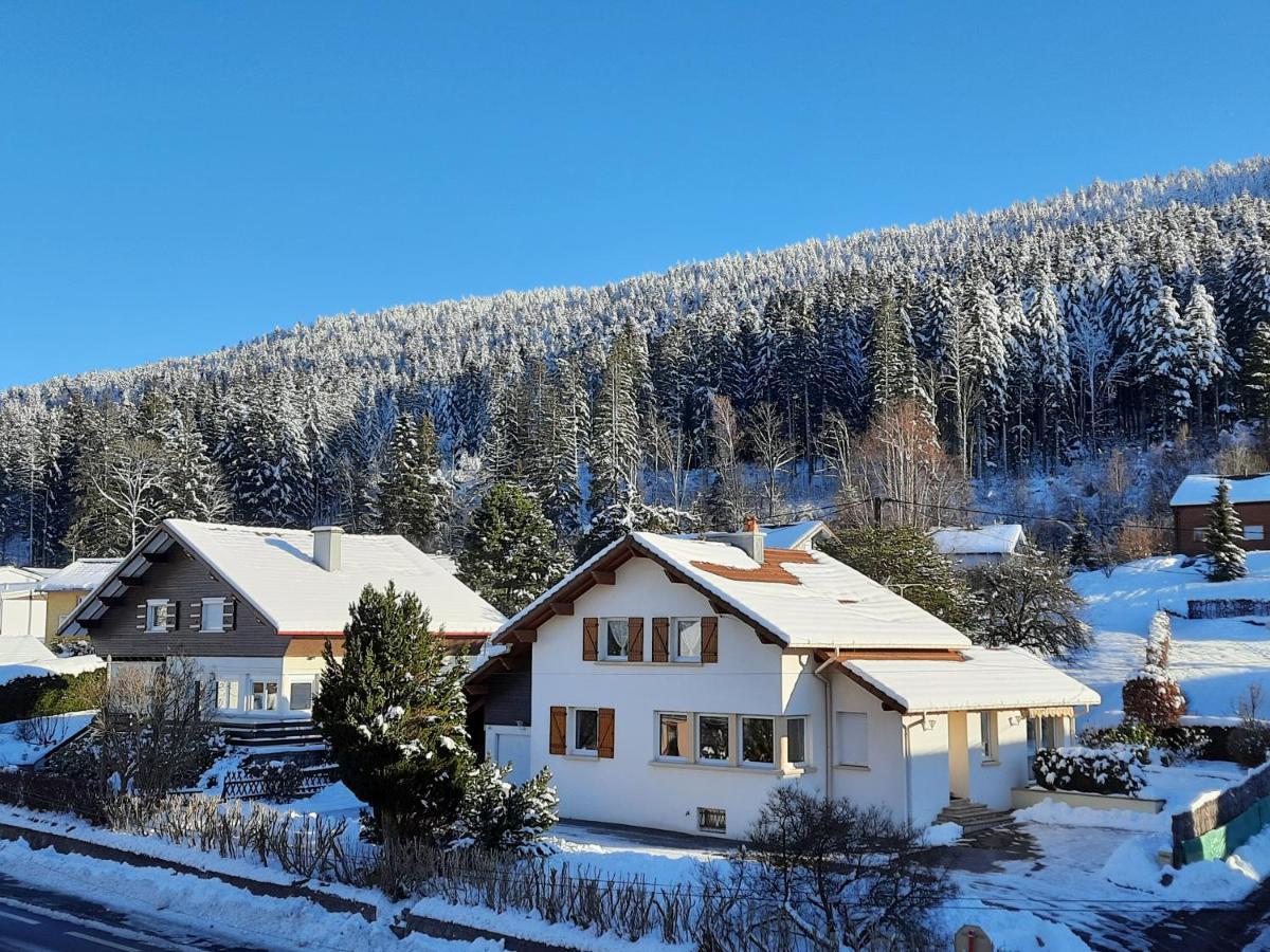 Mirabelle A Gerardmer Luaran gambar